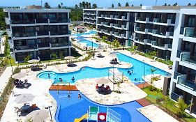 Studio de Luxo em Muro Alto - Makia Beach A209